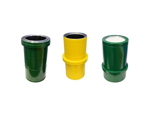 泥漿泵缸套(mud pump liner)的安裝注意事項(xiàng)