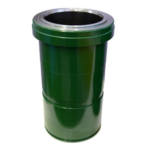 雙金屬缸套的材質